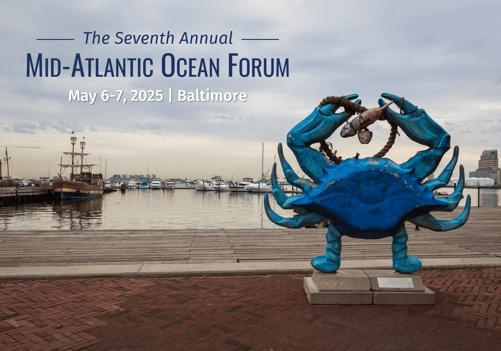 2025 Mid-Atlantic Ocean Forum
