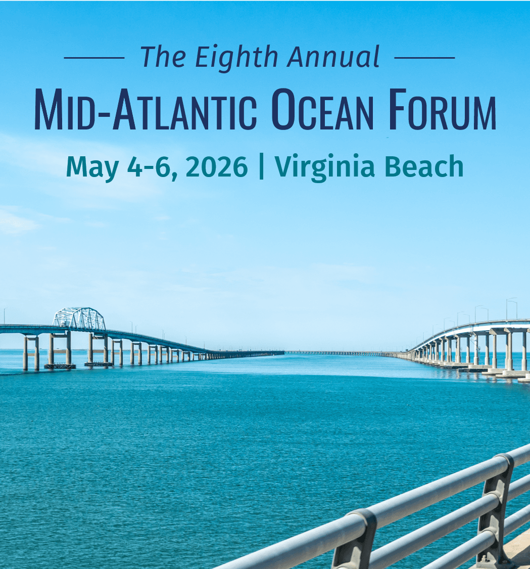 2026 Mid-Atlantic Ocean Forum