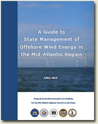 Wind Energy Guide Cover
