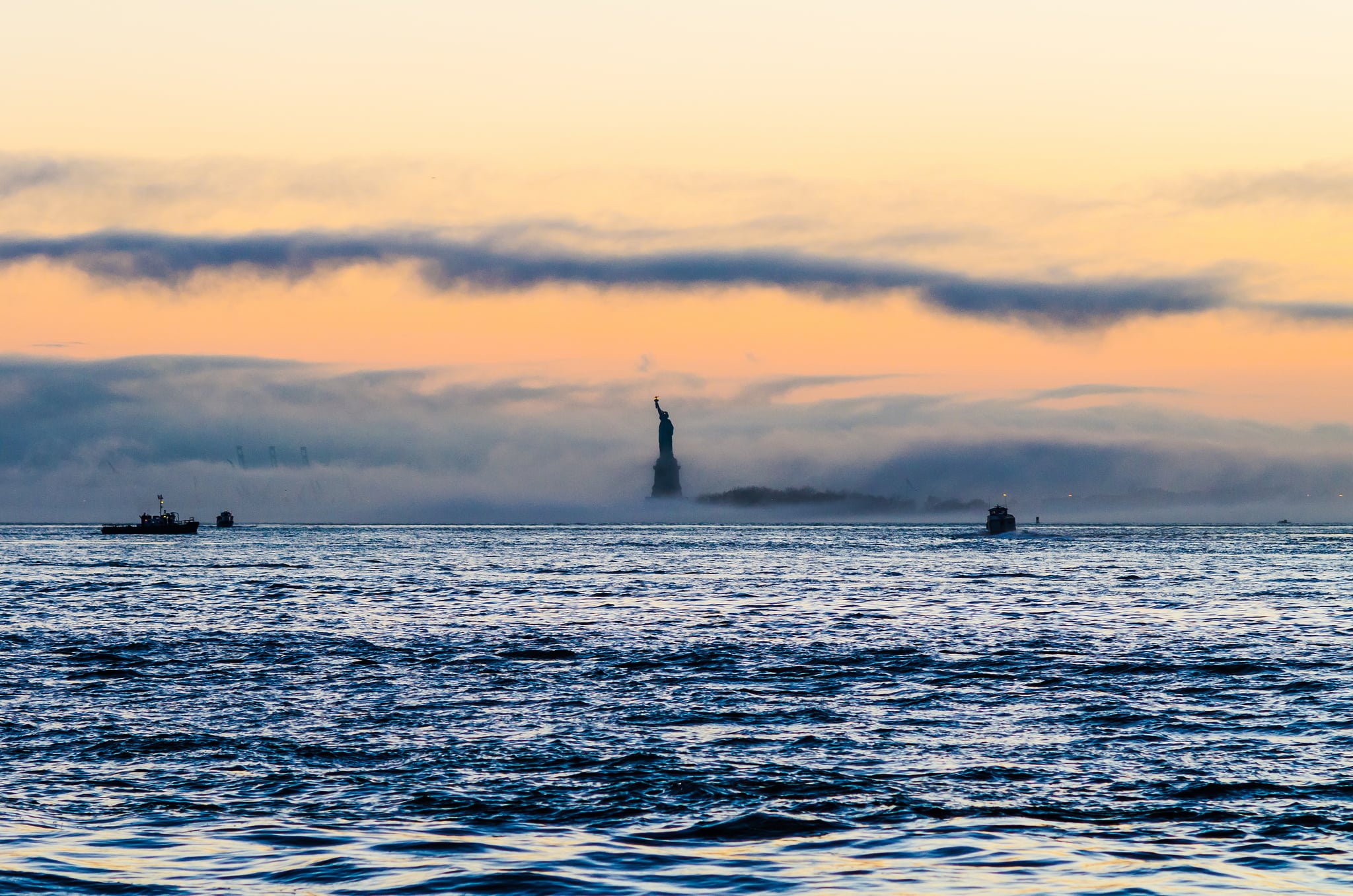 New York Releases Draft Ocean Action Plan