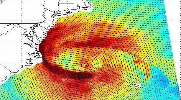 A Fresh Take on Storm Forecasting May Save Lives, Money