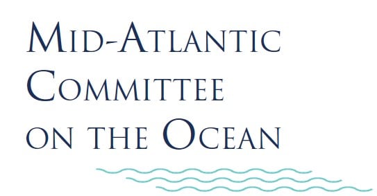 MACO Webinar: Mid-Atlantic Fish Habitat is Changing