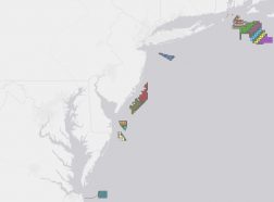Offshore Wind in the Mid-Atlantic