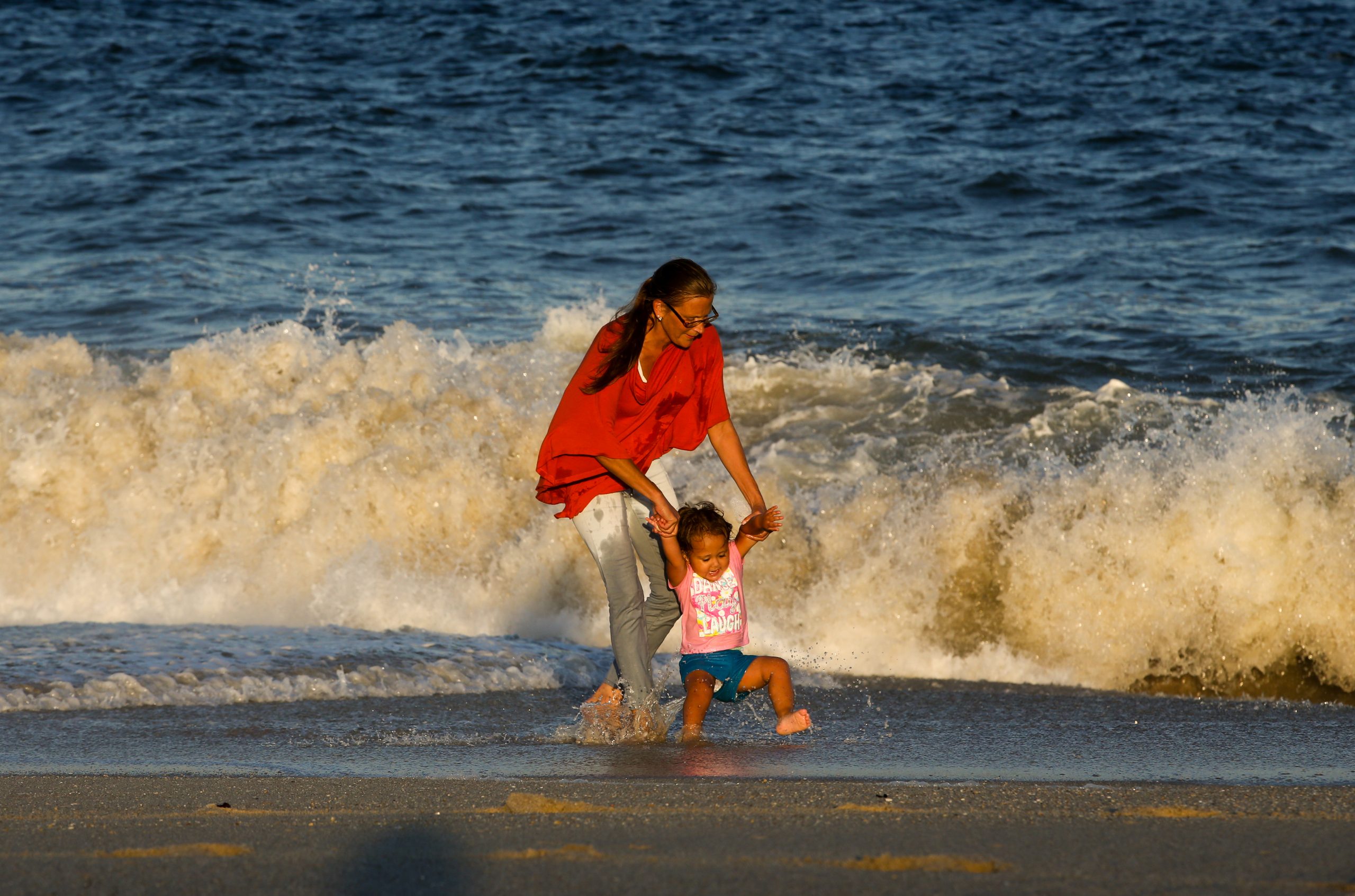 Mid-Atlantic Ocean Forum