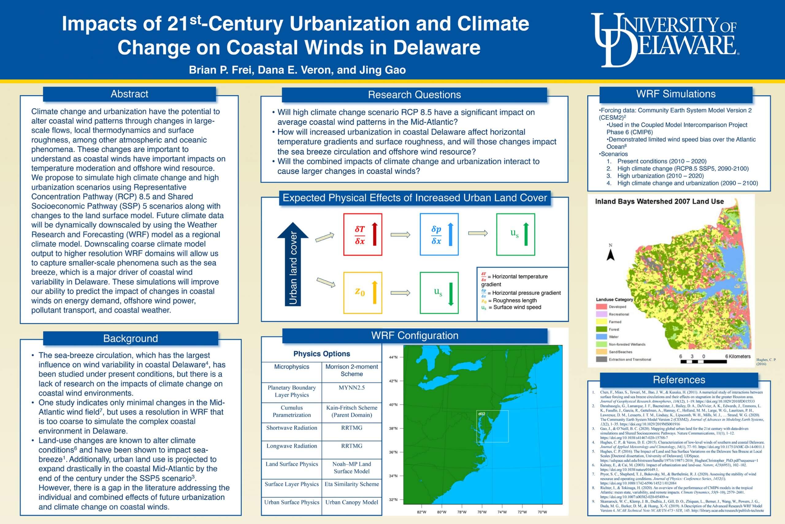2022 MidAtlantic Ocean Forum MidAtlantic Regional Council on the