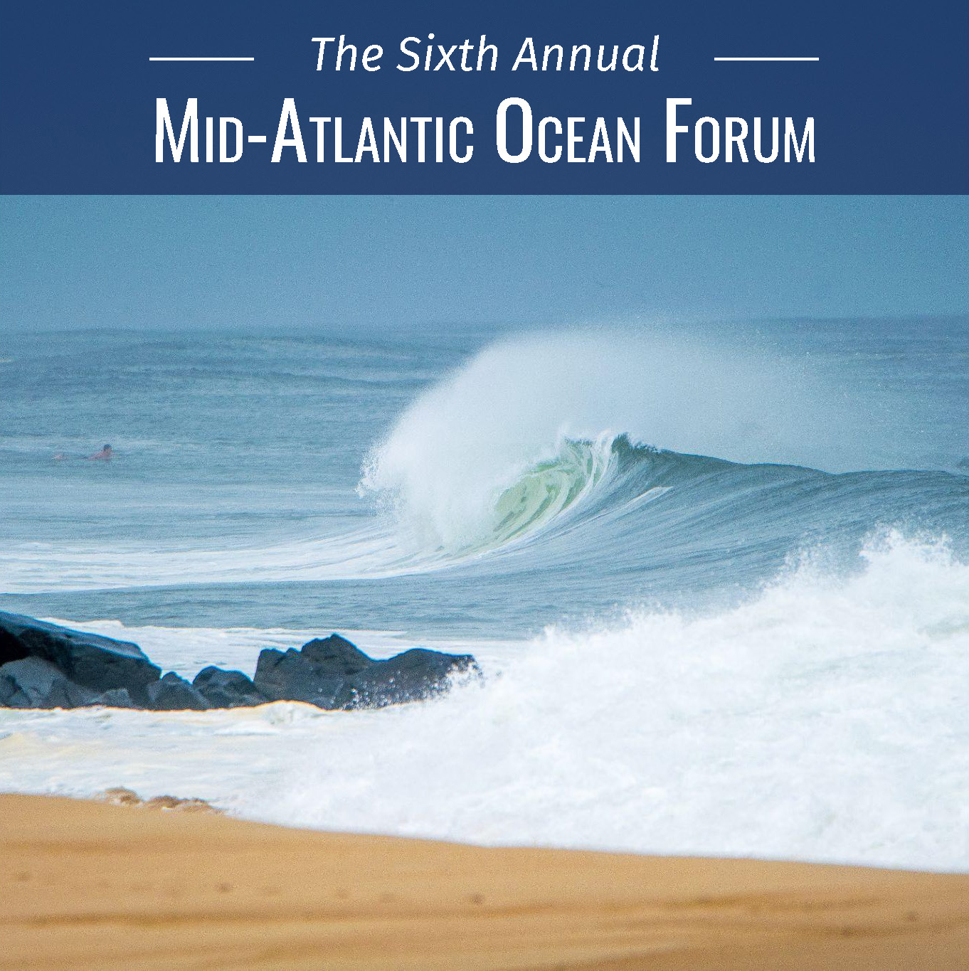 Mid-Atlantic Ocean Forum