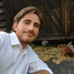 Photo of Ryan Green